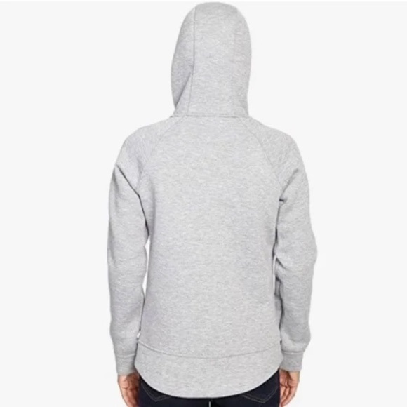 The North Face Women’s 3D Thermal Snap Hoodie - Picture 3 of 16